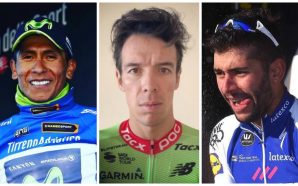 Quintana, Urán y Gaviria podrían estar en un mismo equipo. ¡El ‘dream team’ del ciclismo!