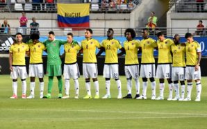Los puntos que necesita Colombia para Rusia 2018