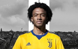 Según la Gazzetta Dello Sport, Cuadrado tiene precio y estos equipos lo quieren