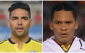¿Habría intercambio entre Falcao y Bacca?