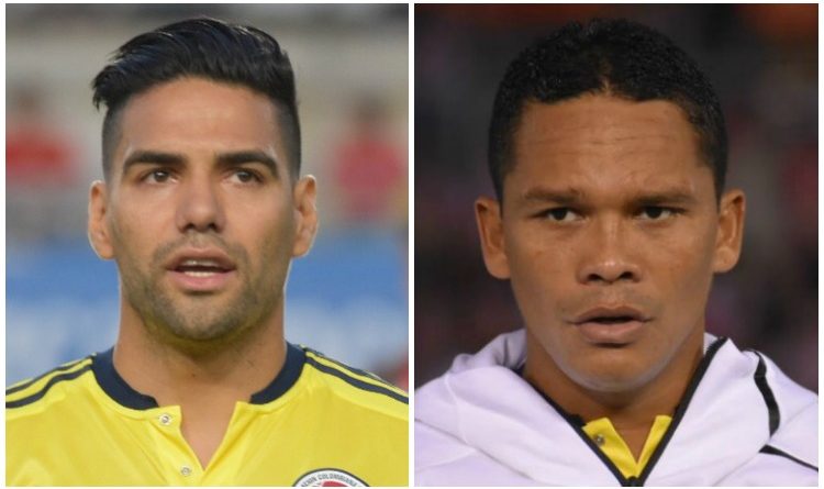 ¿Habría intercambio entre Falcao y Bacca?