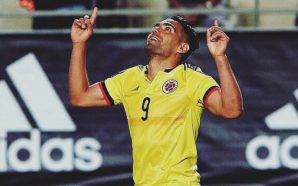 Falcao llega a la Selección como el mejor ‘9’ del mundo