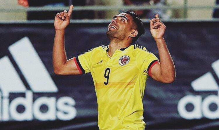 Falcao llega a la Selección como el mejor ‘9’ del mundo