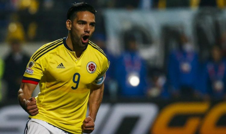 7 razones por las que Falcao es ejemplo de fortaleza y superación