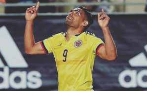 Los triunfos y récords de Falcao García en su carrera futbolística. ¡Gracias por tantas alegrías!