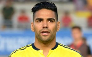 El récord histórico que tiene Falcao con la Selección Colombia