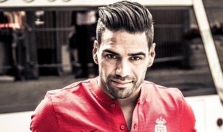 Falcao, 4 goles en dos partidos ¡Imparable!