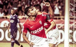 Falcao ya hace historia en la Liga de Francia