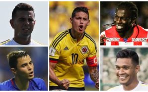 ¿Qué jugador le gusta para reemplazar a James frente a Venezuela?