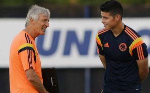 La noticia sobre James que ilusiona a un país