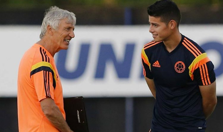 La noticia sobre James que ilusiona a un país