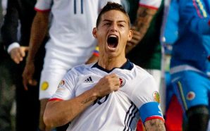 Malas noticias para James Rodríguez, el Bayern Múnich confirmaría la noticia en las próximas horas