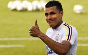 Jeison Murillo deja el Inter de Milán y este es su nuevo equipo