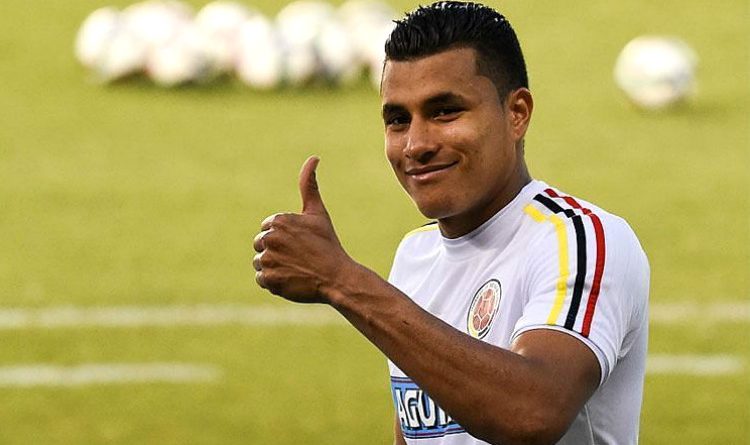 Jeison Murillo deja el Inter de Milán y este es su nuevo equipo