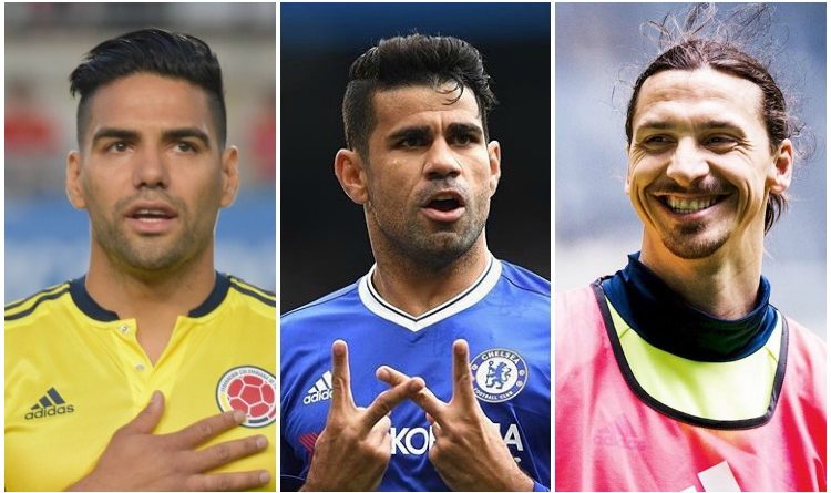 Este club estaría interesado en estos tres jugadores