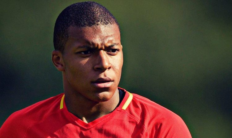 Confirmado: Mbappe es nuevo jugador de este grande de Europa