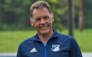 ¿Miguel Ángel Russo dejaría a Millonarios y llegaría este técnico?