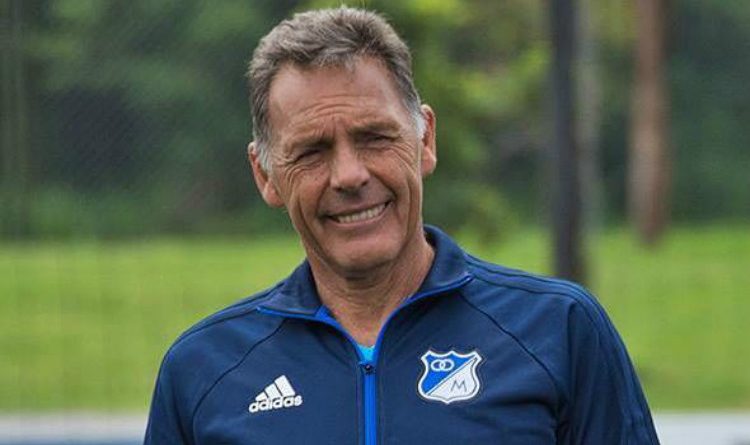 ¿Miguel Ángel Russo dejaría a Millonarios y llegaría este técnico?