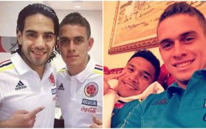 El jugador que quiere seguirle los pasos a Falcao y Teo en River Plate