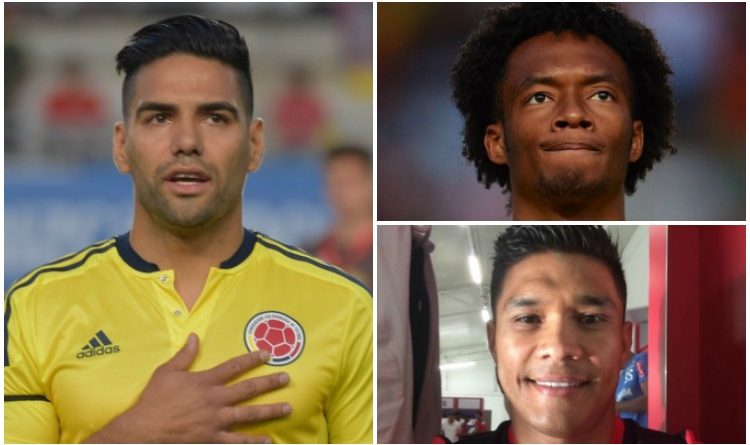 Los mensajes de nuestros ‘héroes’ que nos hacen soñar con #Rusia2018