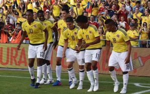 Confirman fecha y hora de los partidos de la Selección Colombia por Eliminatorias