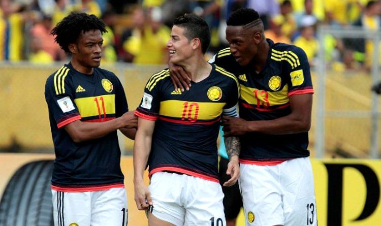 Las lesiones preocupan a la Selección, estas son las opciones que tiene Pékerman