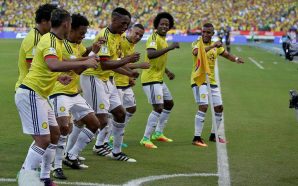 Los partidos más importantes de los jugadores de la Selección Colombia este fin de semana
