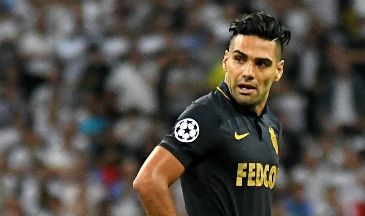 Falcao continuará goleando con las asistencias de este 10