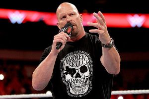 ¿Recuerdas a estos 5 luchadores legendarios de la WWE?