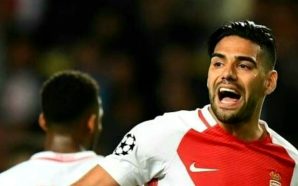 Esto dijo Falcao a su gran amigo. ¡Grandes palabras y mucha humildad!