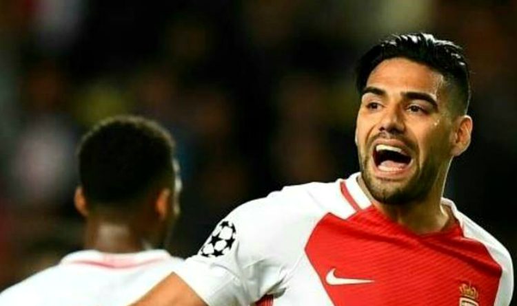Esto dijo Falcao a su gran amigo. ¡Grandes palabras y mucha humildad!