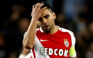 ¡Falcao que golpe! Lastiman fuertemente a 'El Tigre'