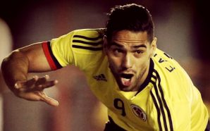 El reconocimiento que recibió Falcao antes de unirse a la Selección