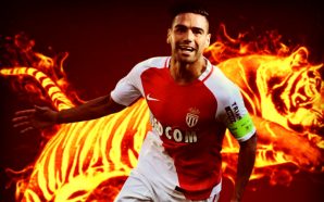 'El Tigre' vuelve a rugir, ¡Felicitaciones Falcao!