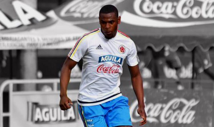 Duván Zapata cambia de club pero no se va de Italia