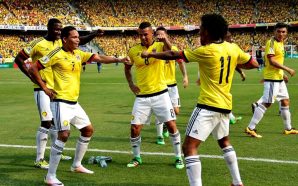 Así se prepara la Selección Colombia para vencer a Brasil ¡Exclusivo! doc
