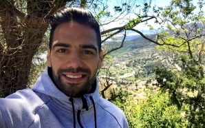 Falcao y los 10 momentos que lo hacen feliz. ¡El 7 demuestra lo grande que es!