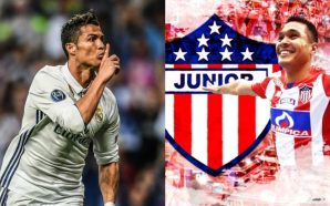 El jugador histórico colombiano que compara al Junior con el Real Madrid