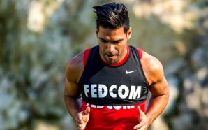 Así se prepara Falcao para el inició de la Liga de Campeones