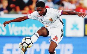 Hasta Usain Bolt quedaría boquiabierto con este gol, ¡Parecía una gacela!