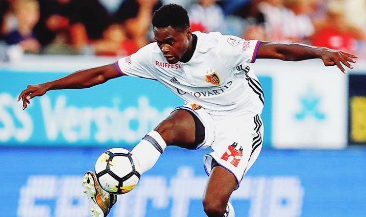 Hasta Usain Bolt quedaría boquiabierto con este gol, ¡Parecía una gacela!