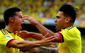 Estos son los xx que nos darán la clasificación a Rusia