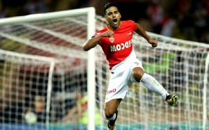 ¡Falcao que golazo! Inicia ganado el Mónaco