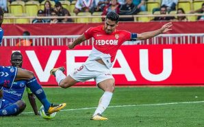 Así se prepara Falcao para rugir contra el Lille