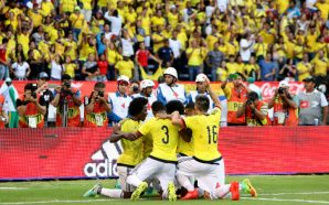 Así puedes comprar las boletas del partido Colombia Vs Paraguay
