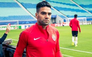 El Mónaco de Falcao arranca con empate la Champions League