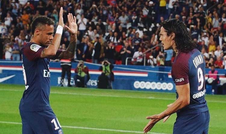El PSG en problemas, podría ser excluido de la Champions League