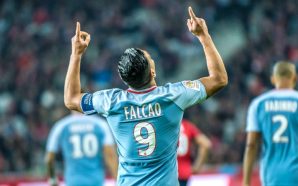 ¡Increíble! Falcao tiene más goles que 14 equipos de la Liga de Francia