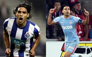 Falcao tendrá un partido muy especial enfrentando por primera vez al Porto