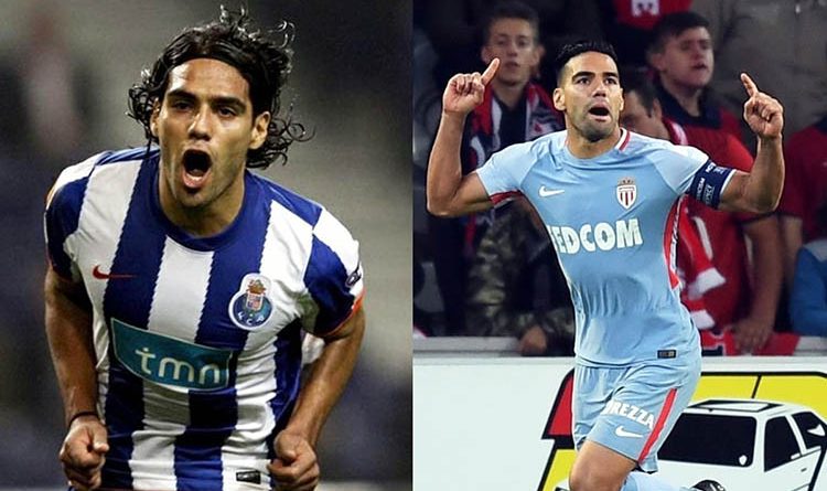 Falcao tendrá un partido muy especial enfrentando por primera vez al Porto